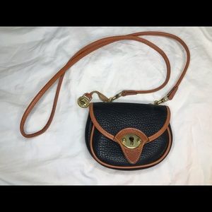 Vintage little bag